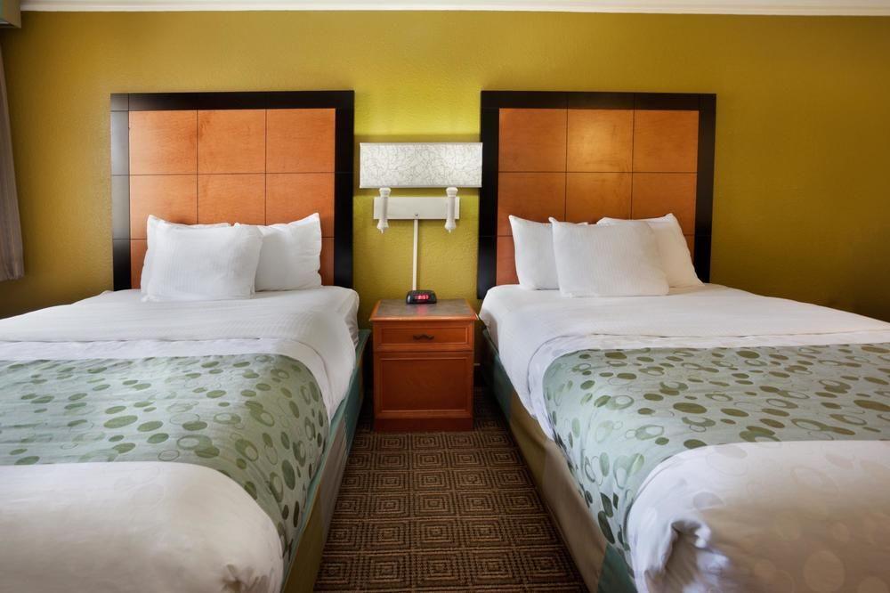La Quinta Inn By Wyndham Killeen - Fort Hood Exteriör bild
