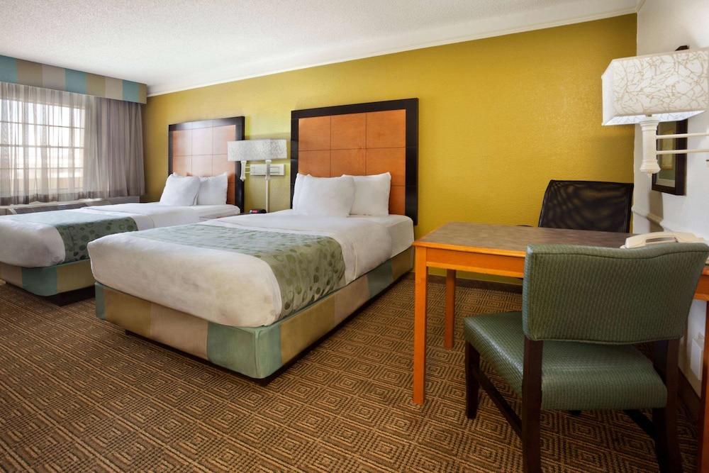 La Quinta Inn By Wyndham Killeen - Fort Hood Exteriör bild
