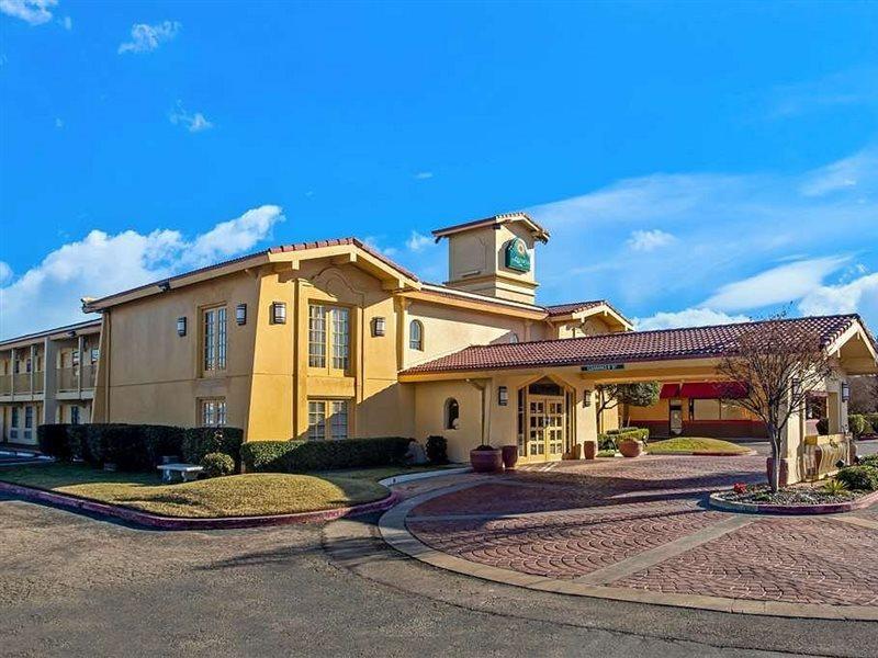 La Quinta Inn By Wyndham Killeen - Fort Hood Exteriör bild