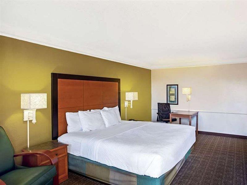La Quinta Inn By Wyndham Killeen - Fort Hood Exteriör bild