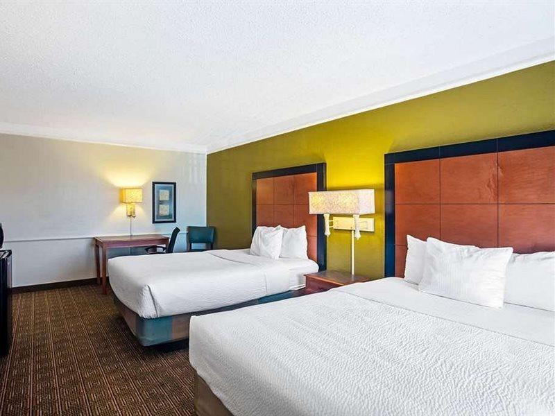 La Quinta Inn By Wyndham Killeen - Fort Hood Exteriör bild