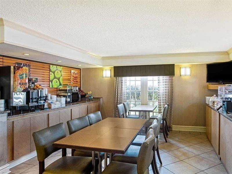 La Quinta Inn By Wyndham Killeen - Fort Hood Exteriör bild