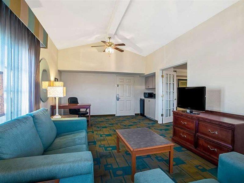 La Quinta Inn By Wyndham Killeen - Fort Hood Exteriör bild