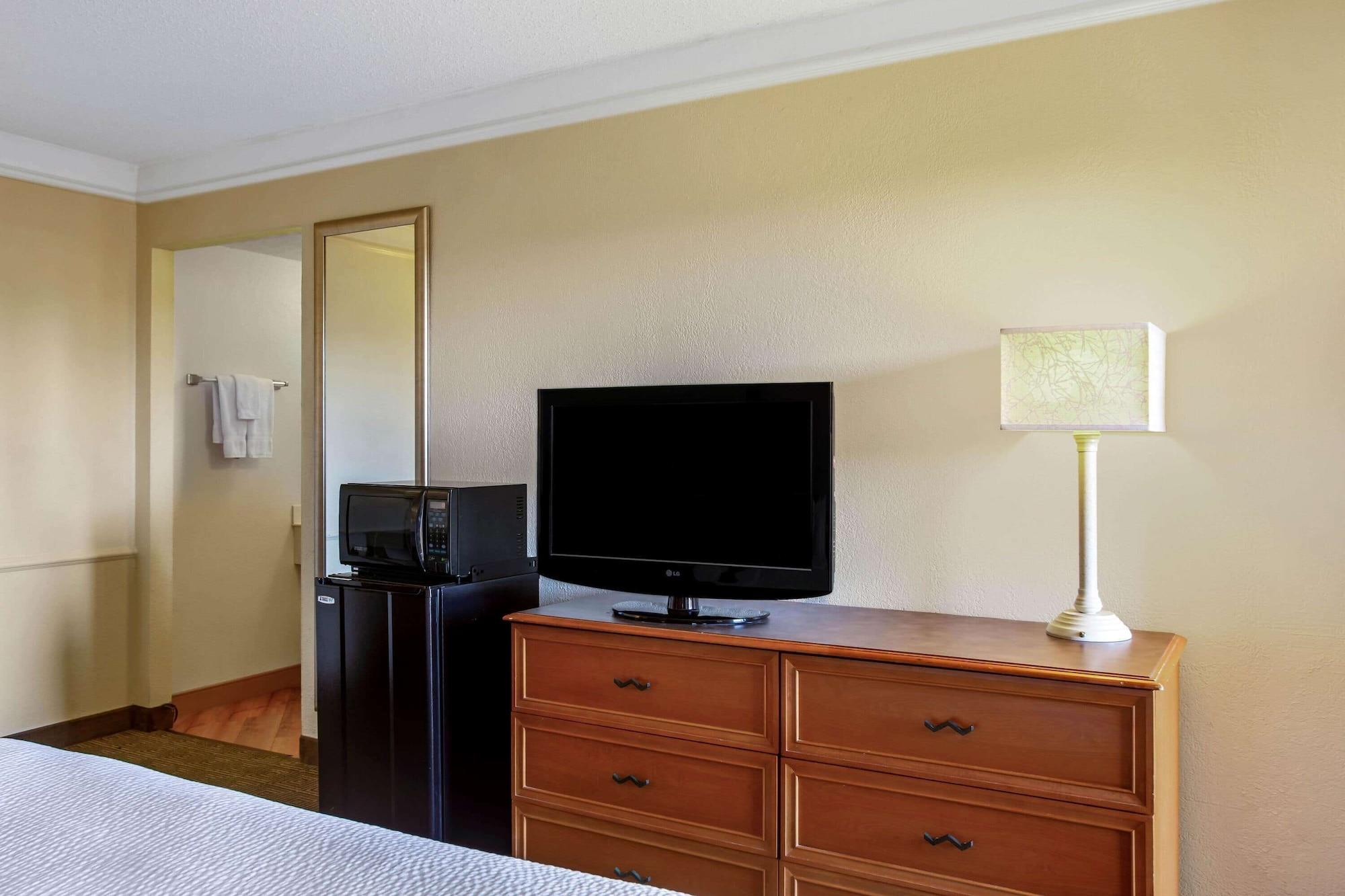La Quinta Inn By Wyndham Killeen - Fort Hood Exteriör bild