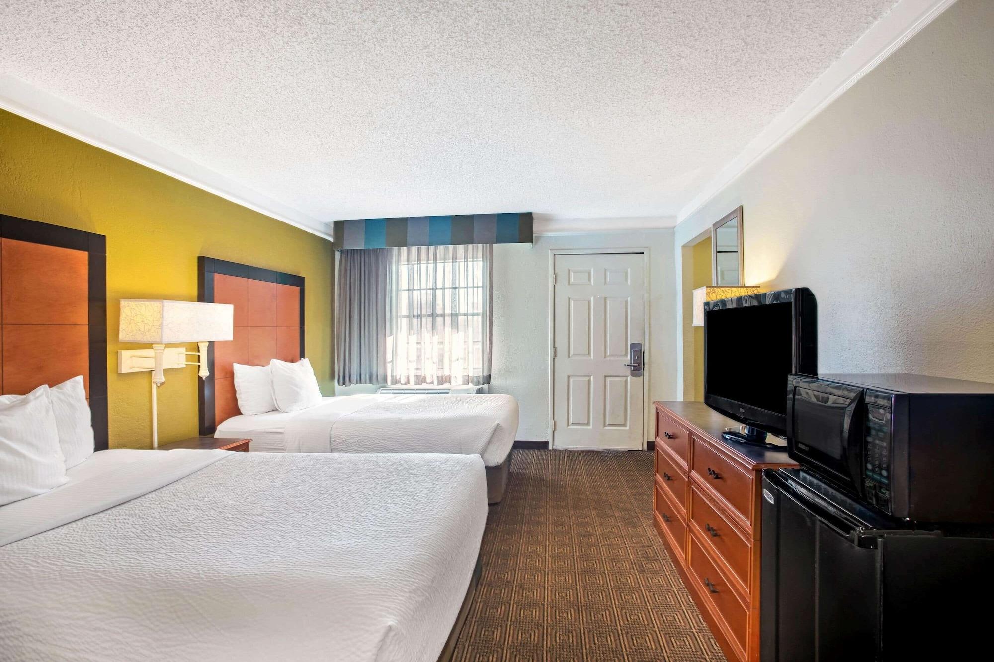 La Quinta Inn By Wyndham Killeen - Fort Hood Exteriör bild