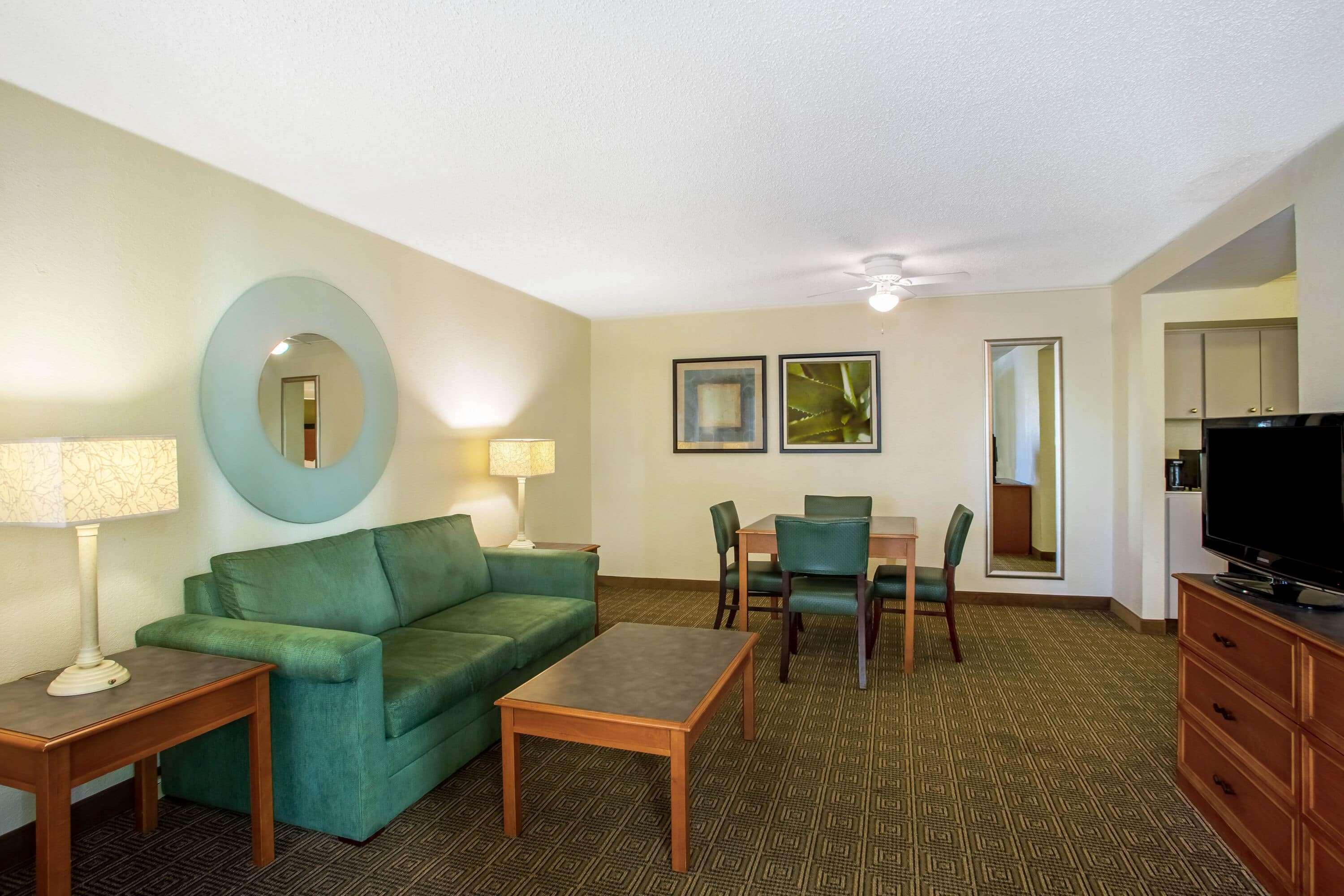 La Quinta Inn By Wyndham Killeen - Fort Hood Exteriör bild