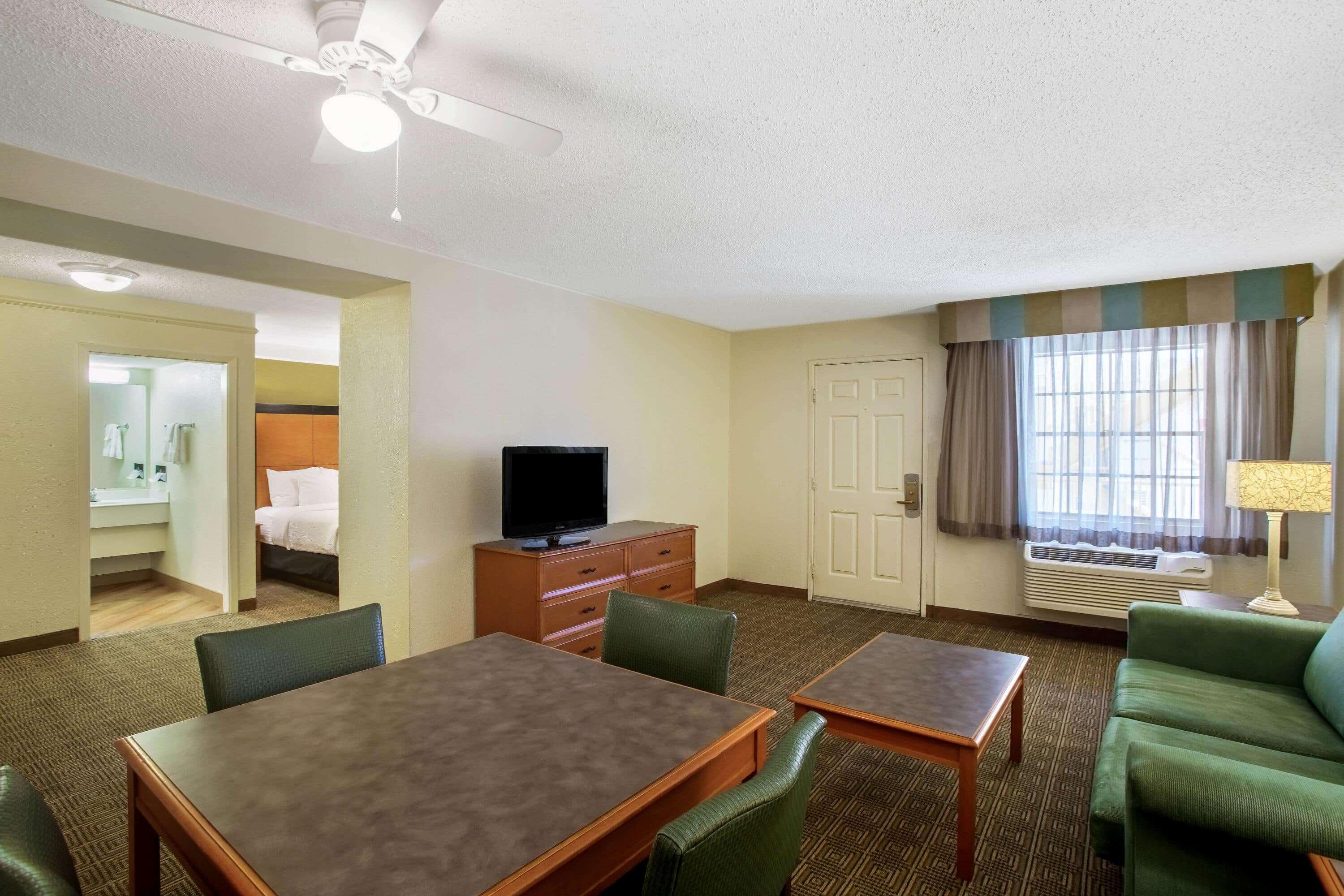 La Quinta Inn By Wyndham Killeen - Fort Hood Exteriör bild