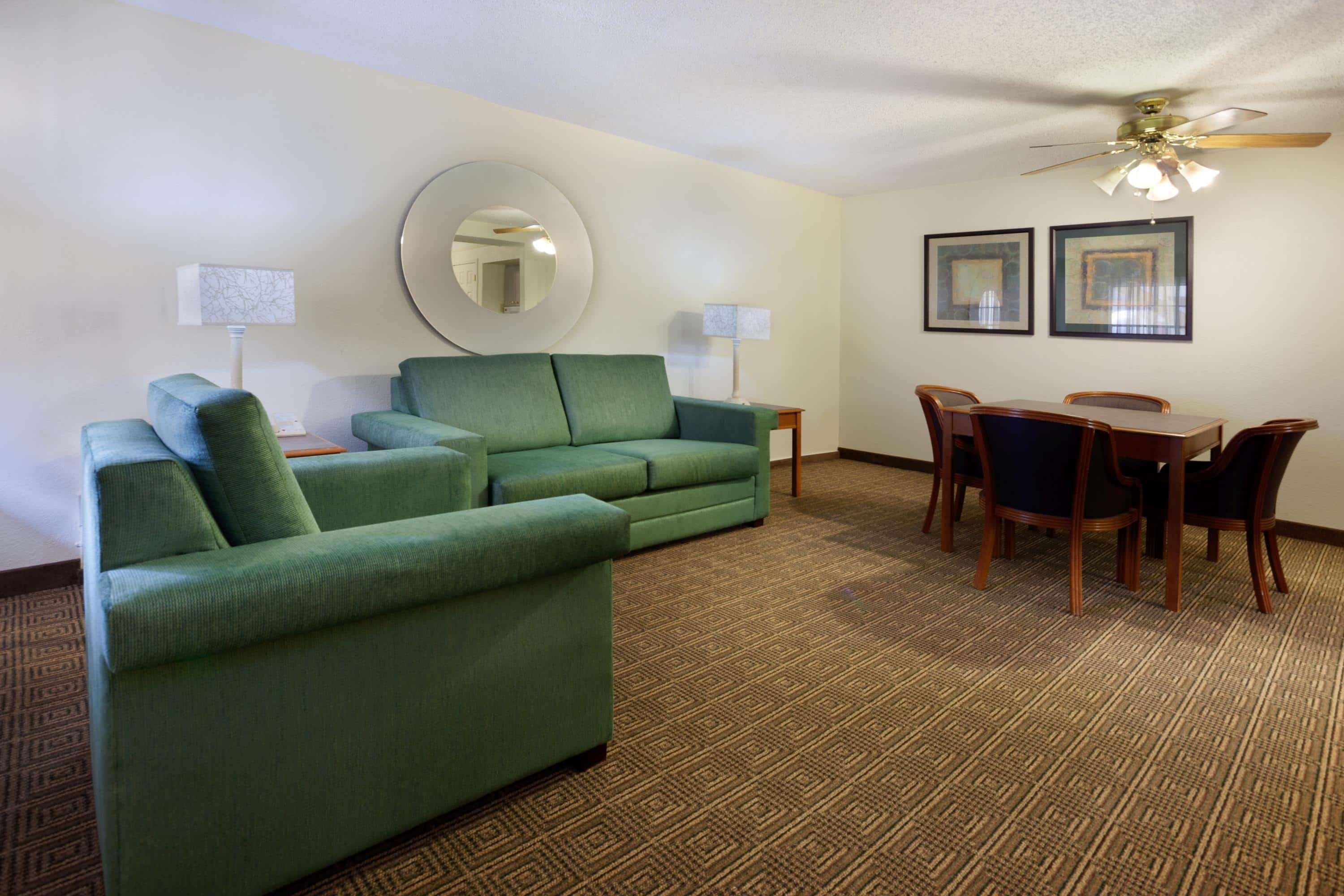 La Quinta Inn By Wyndham Killeen - Fort Hood Exteriör bild