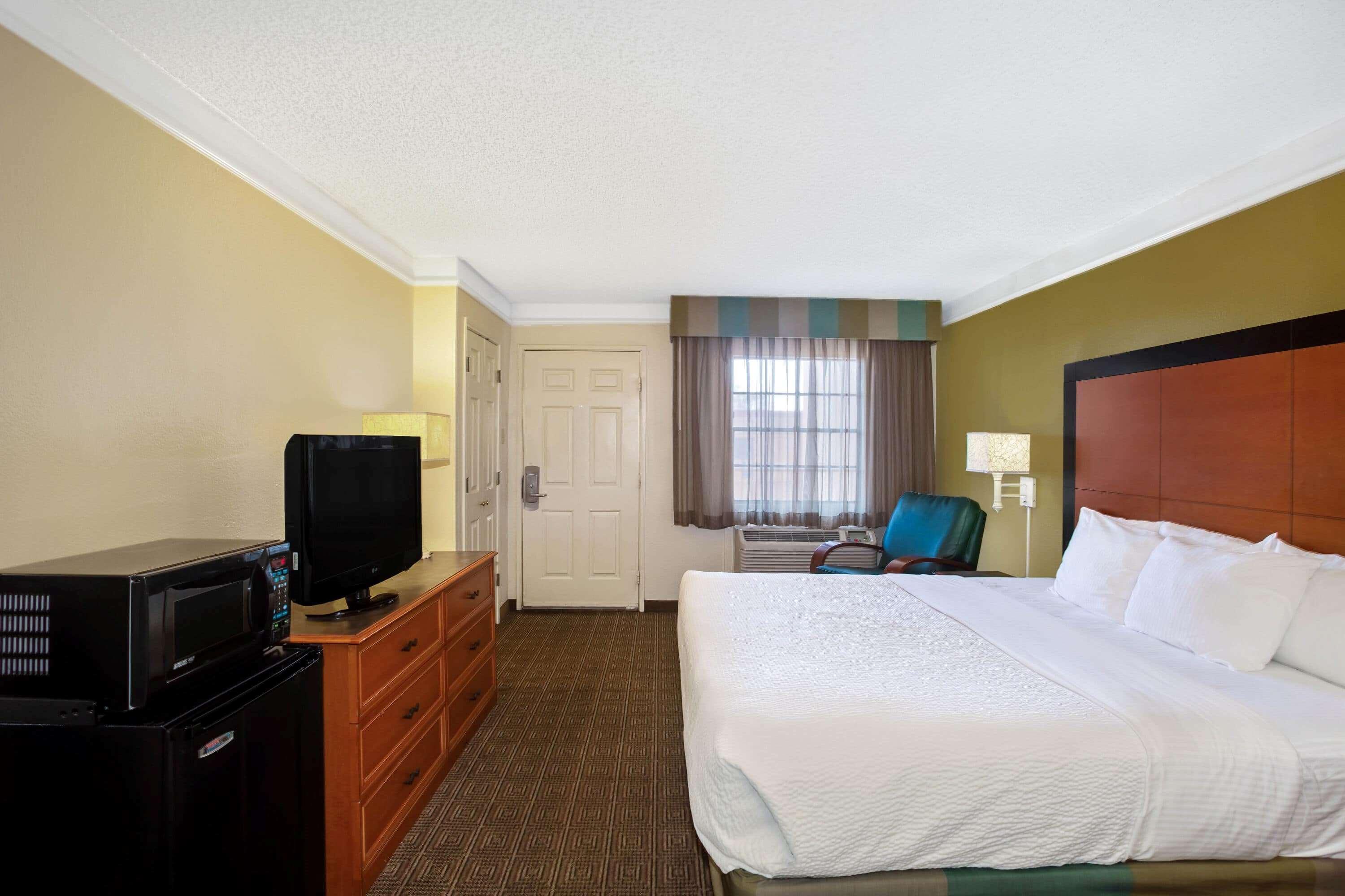 La Quinta Inn By Wyndham Killeen - Fort Hood Exteriör bild