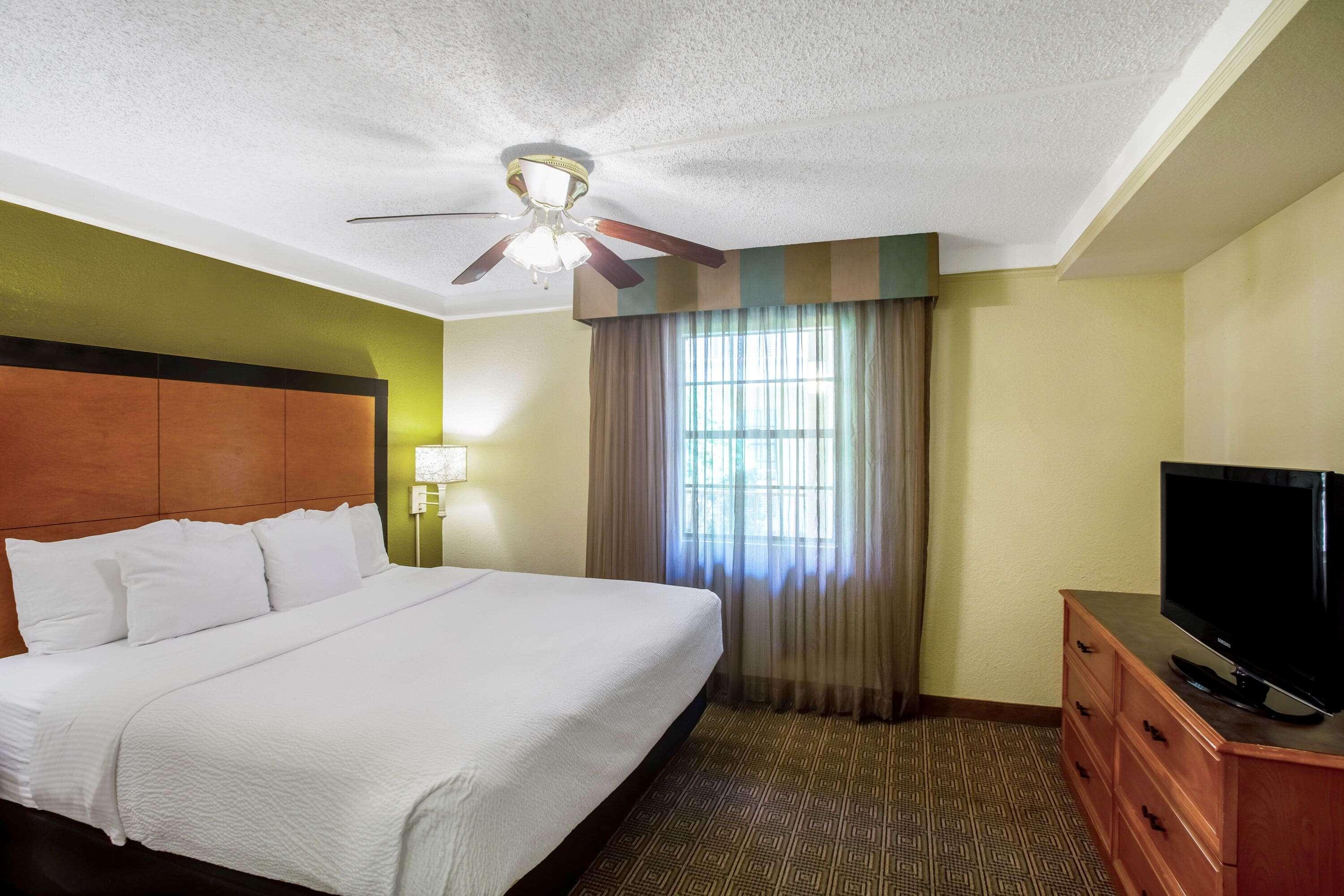 La Quinta Inn By Wyndham Killeen - Fort Hood Exteriör bild