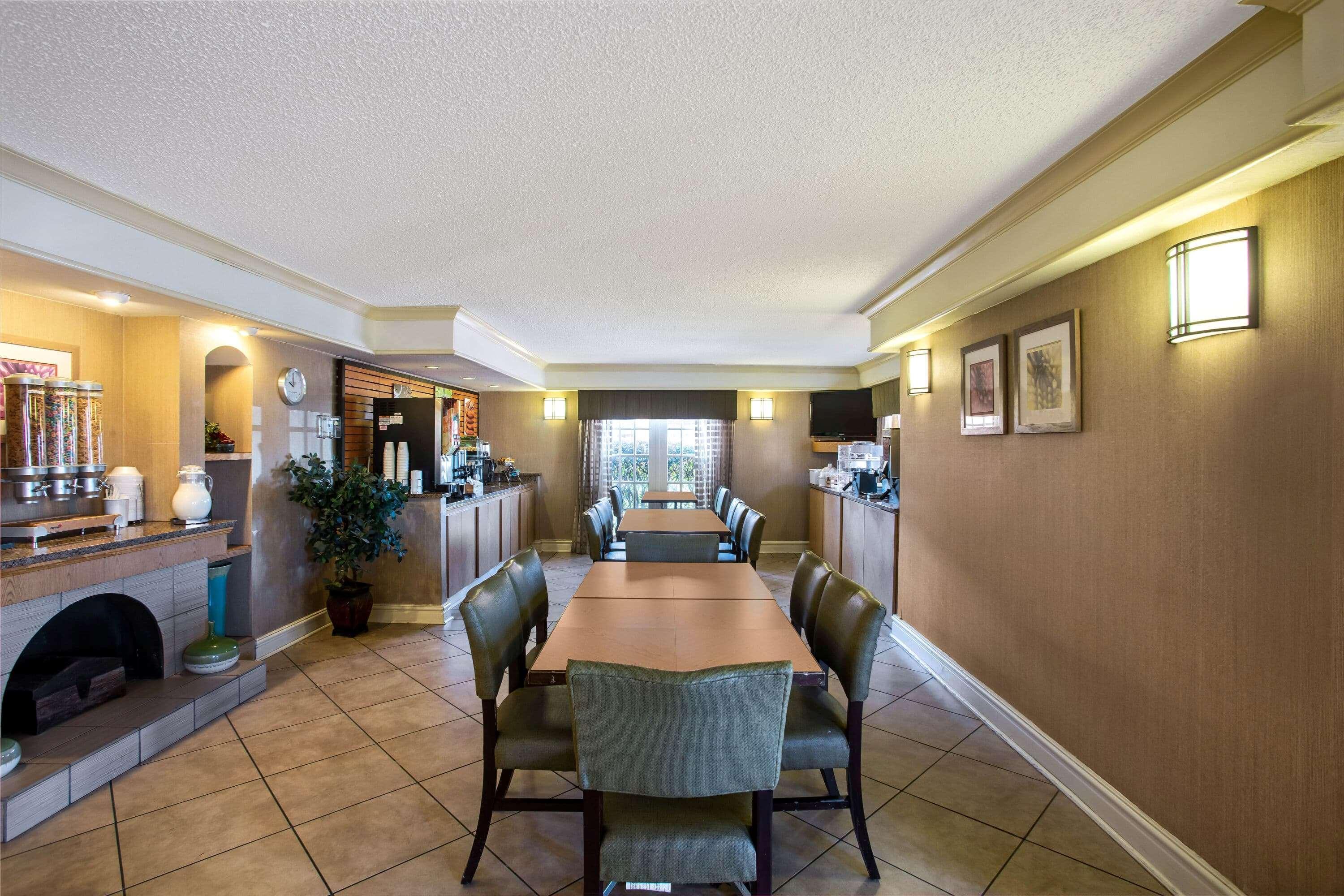 La Quinta Inn By Wyndham Killeen - Fort Hood Exteriör bild