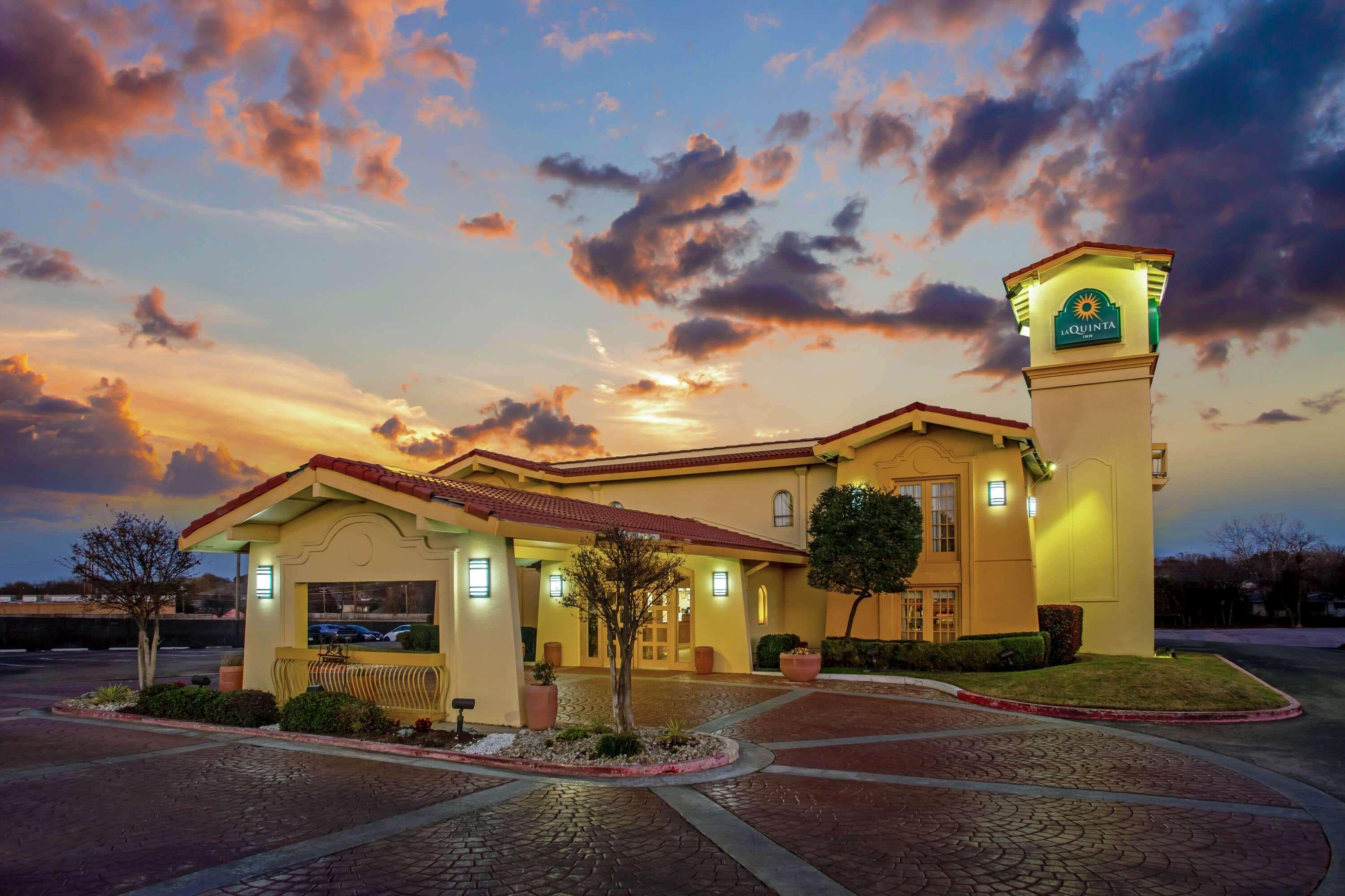 La Quinta Inn By Wyndham Killeen - Fort Hood Exteriör bild