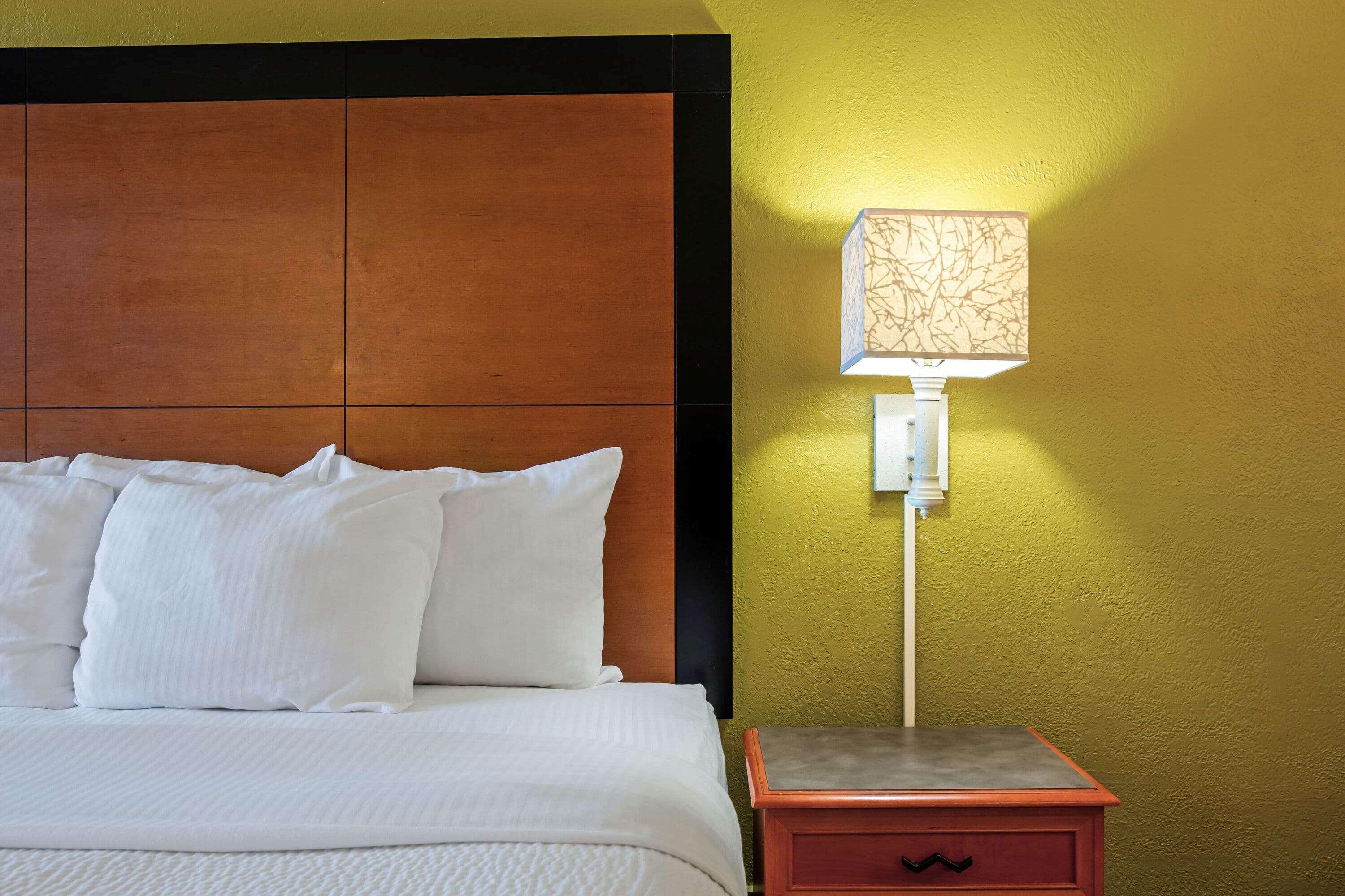 La Quinta Inn By Wyndham Killeen - Fort Hood Exteriör bild