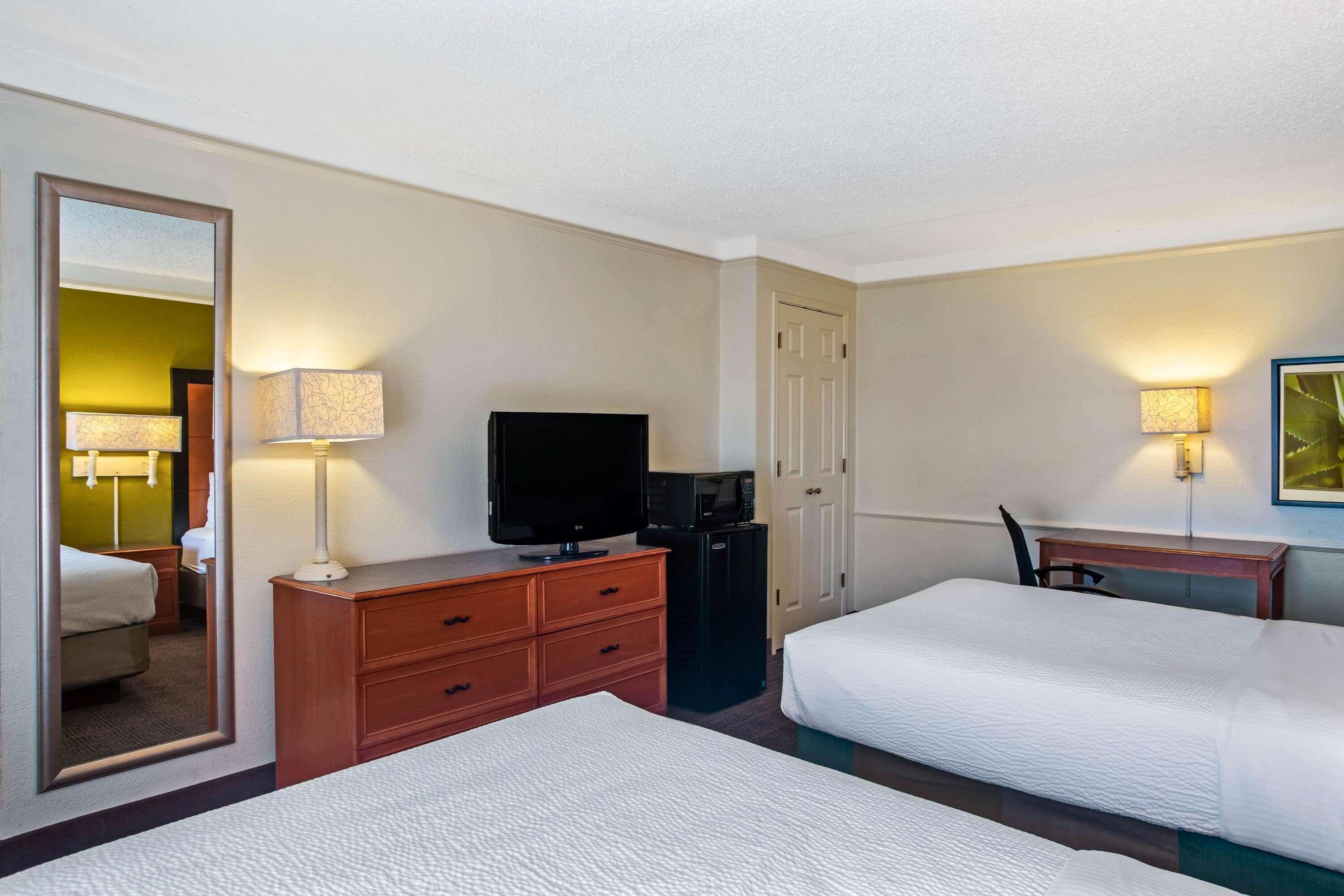 La Quinta Inn By Wyndham Killeen - Fort Hood Exteriör bild