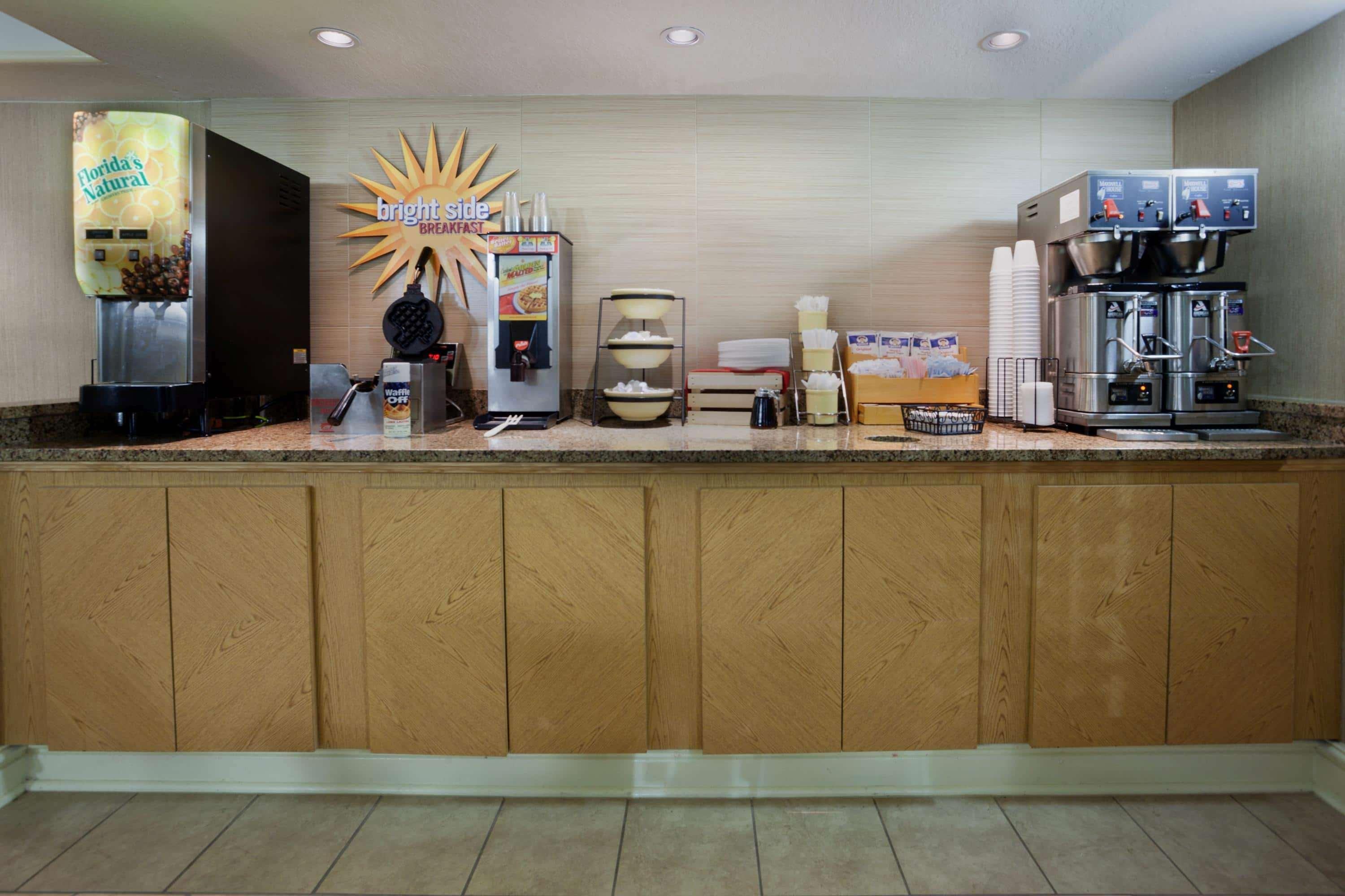 La Quinta Inn By Wyndham Killeen - Fort Hood Exteriör bild