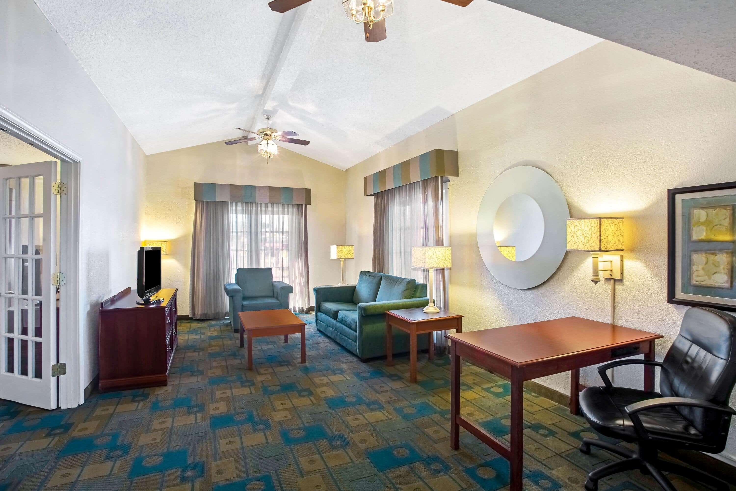 La Quinta Inn By Wyndham Killeen - Fort Hood Exteriör bild