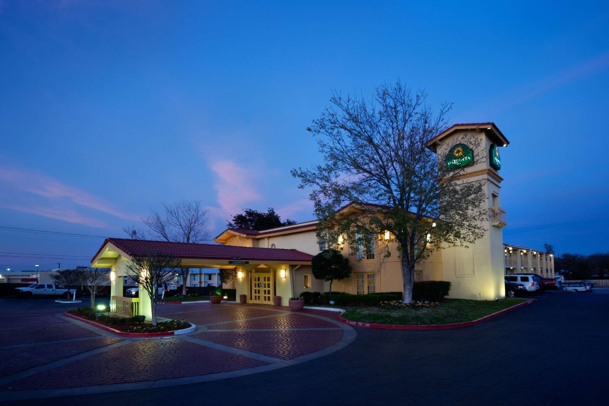 La Quinta Inn By Wyndham Killeen - Fort Hood Exteriör bild