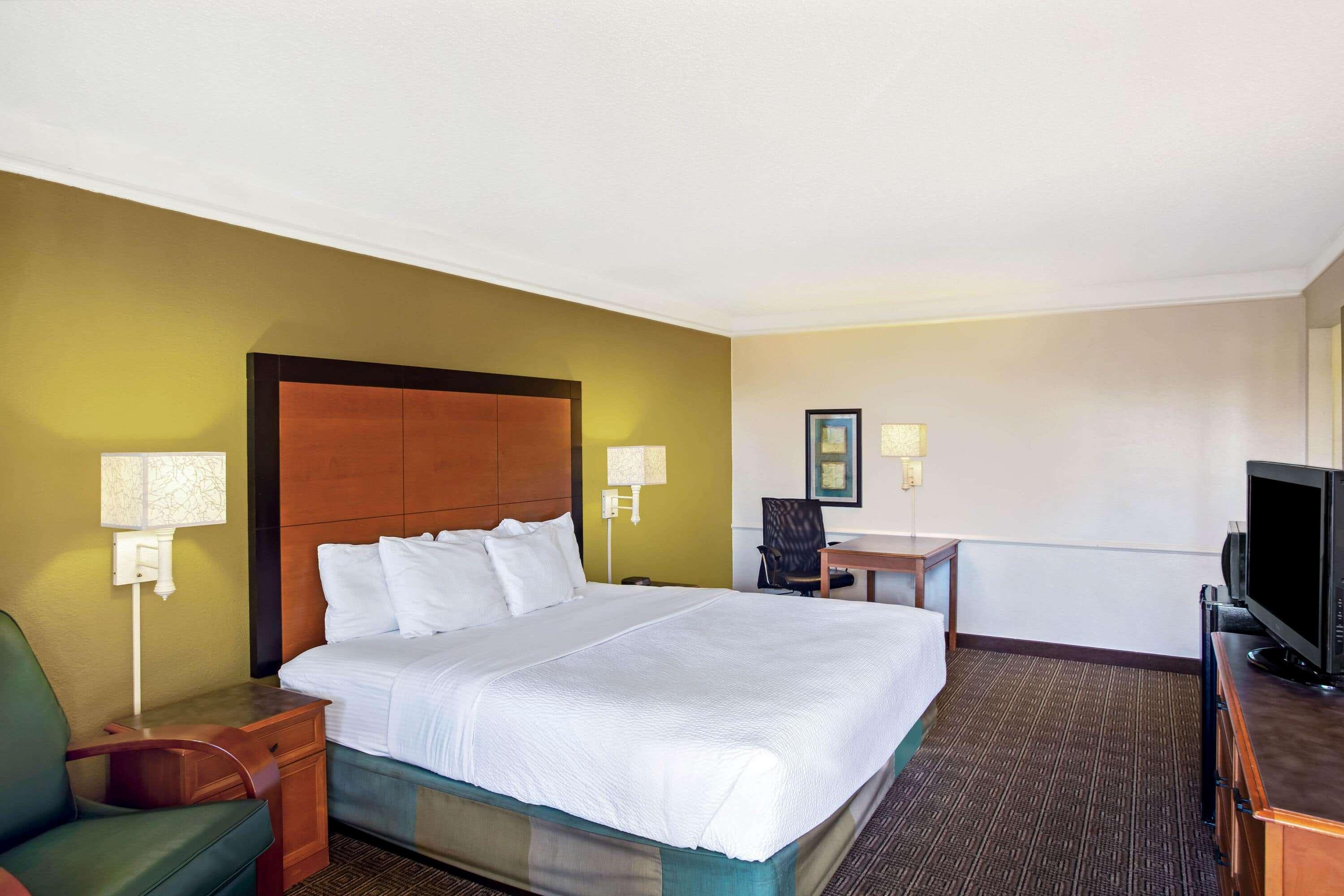 La Quinta Inn By Wyndham Killeen - Fort Hood Exteriör bild