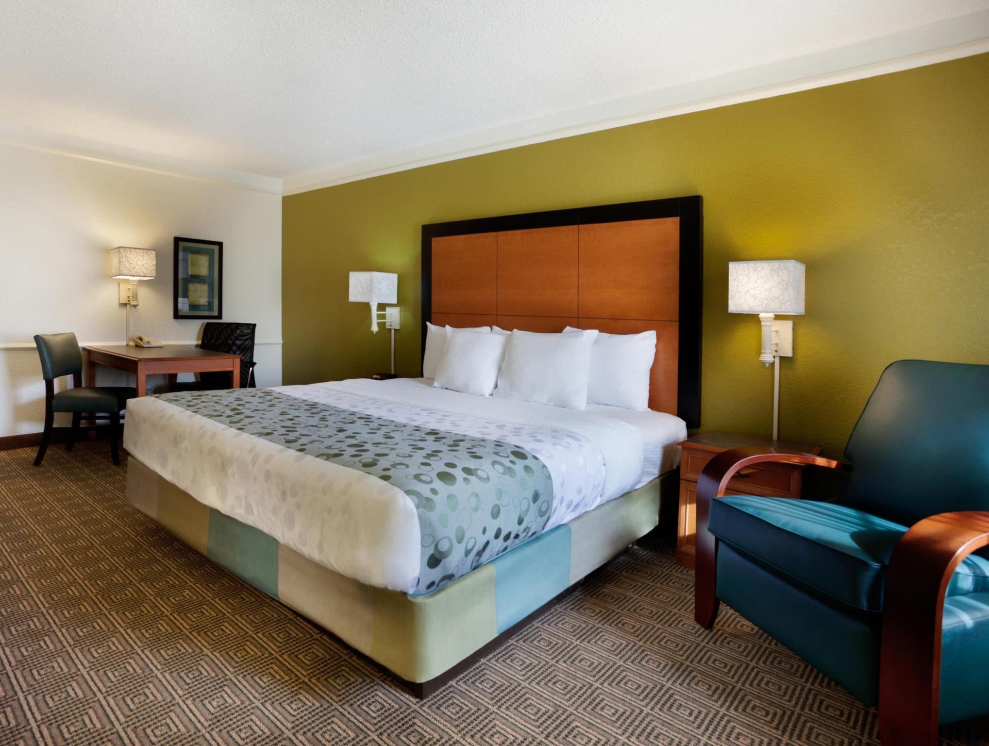 La Quinta Inn By Wyndham Killeen - Fort Hood Exteriör bild
