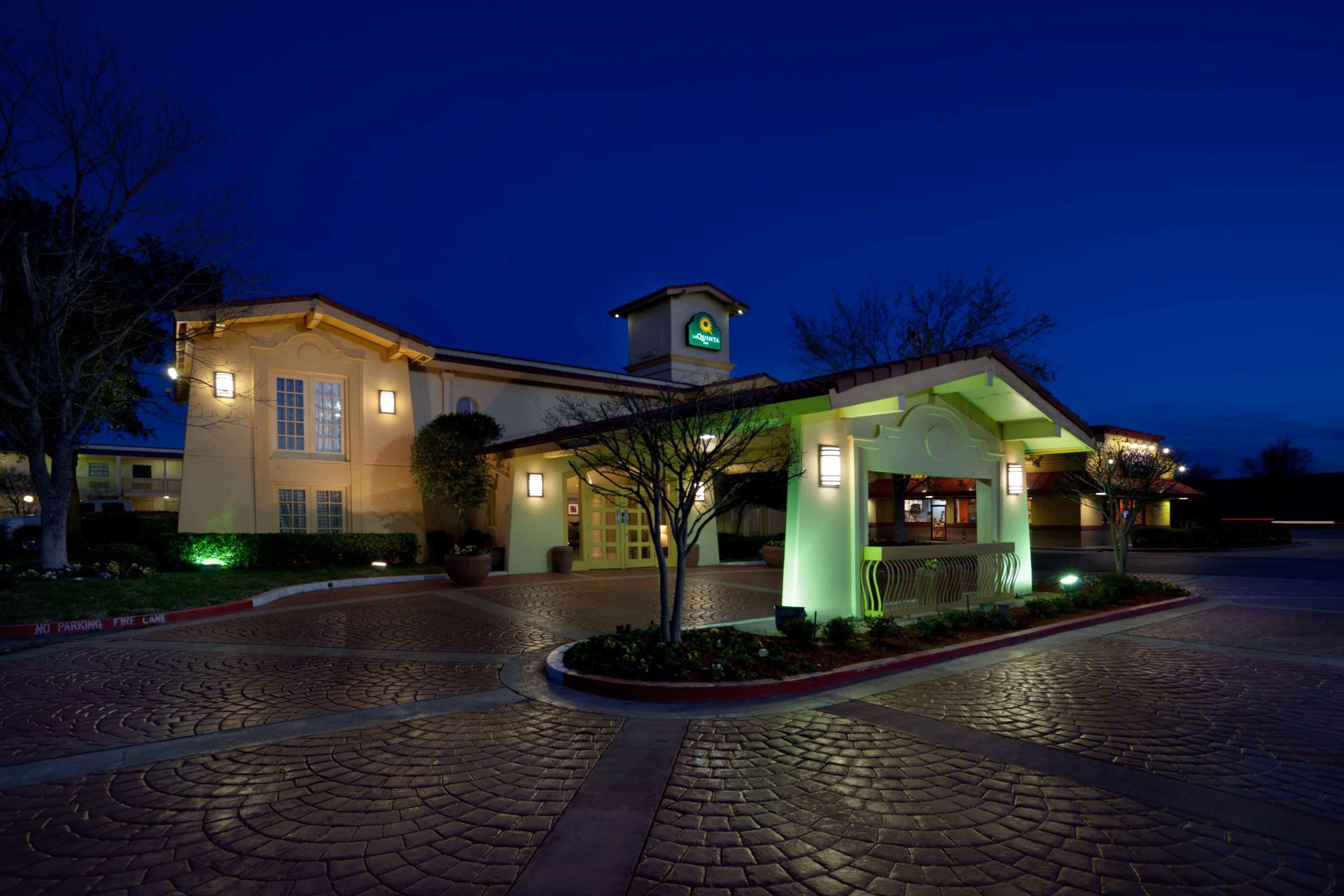 La Quinta Inn By Wyndham Killeen - Fort Hood Exteriör bild