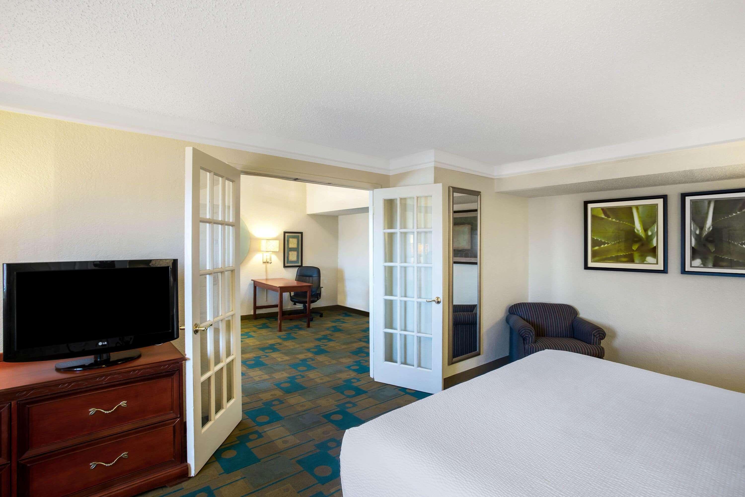 La Quinta Inn By Wyndham Killeen - Fort Hood Exteriör bild