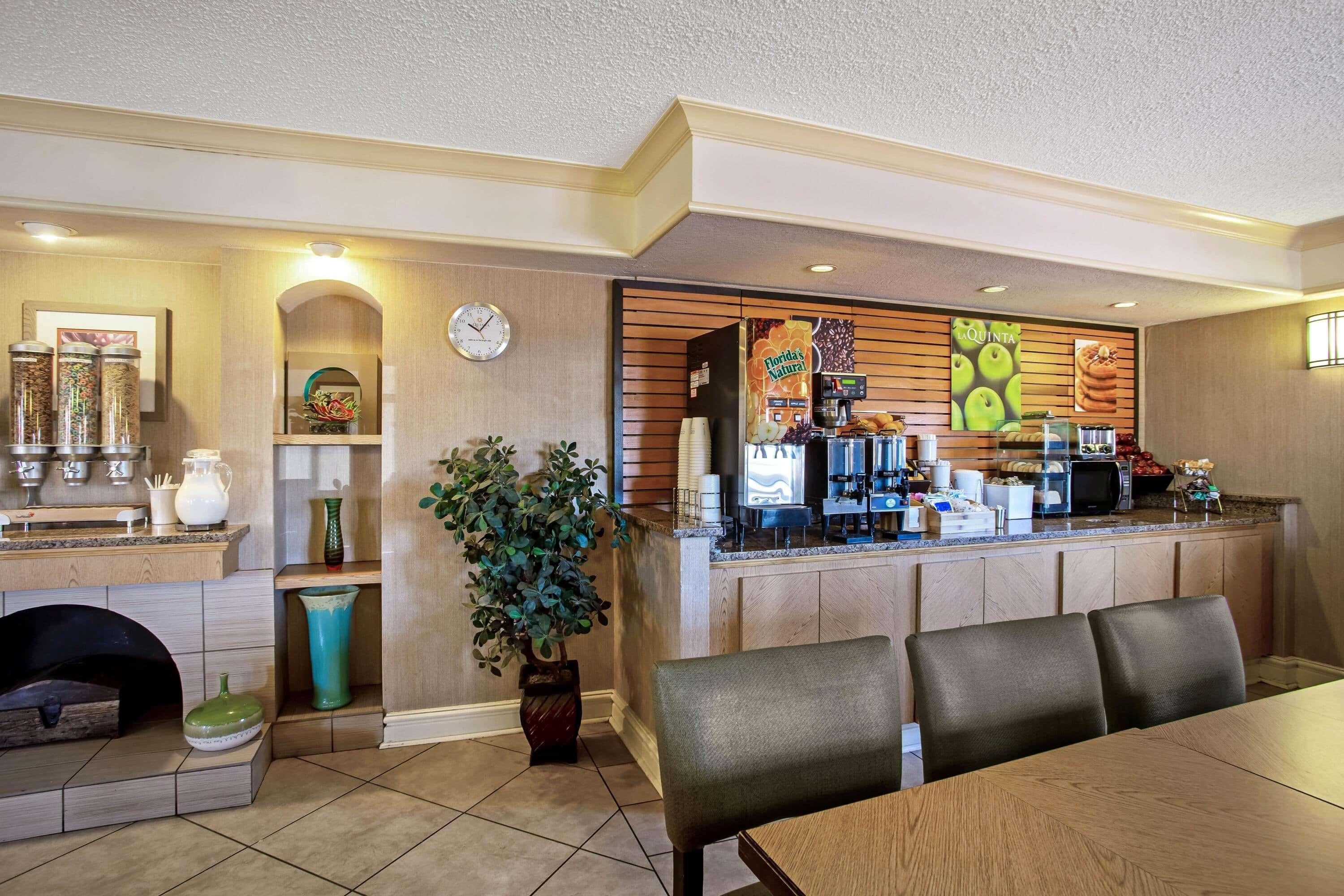 La Quinta Inn By Wyndham Killeen - Fort Hood Exteriör bild