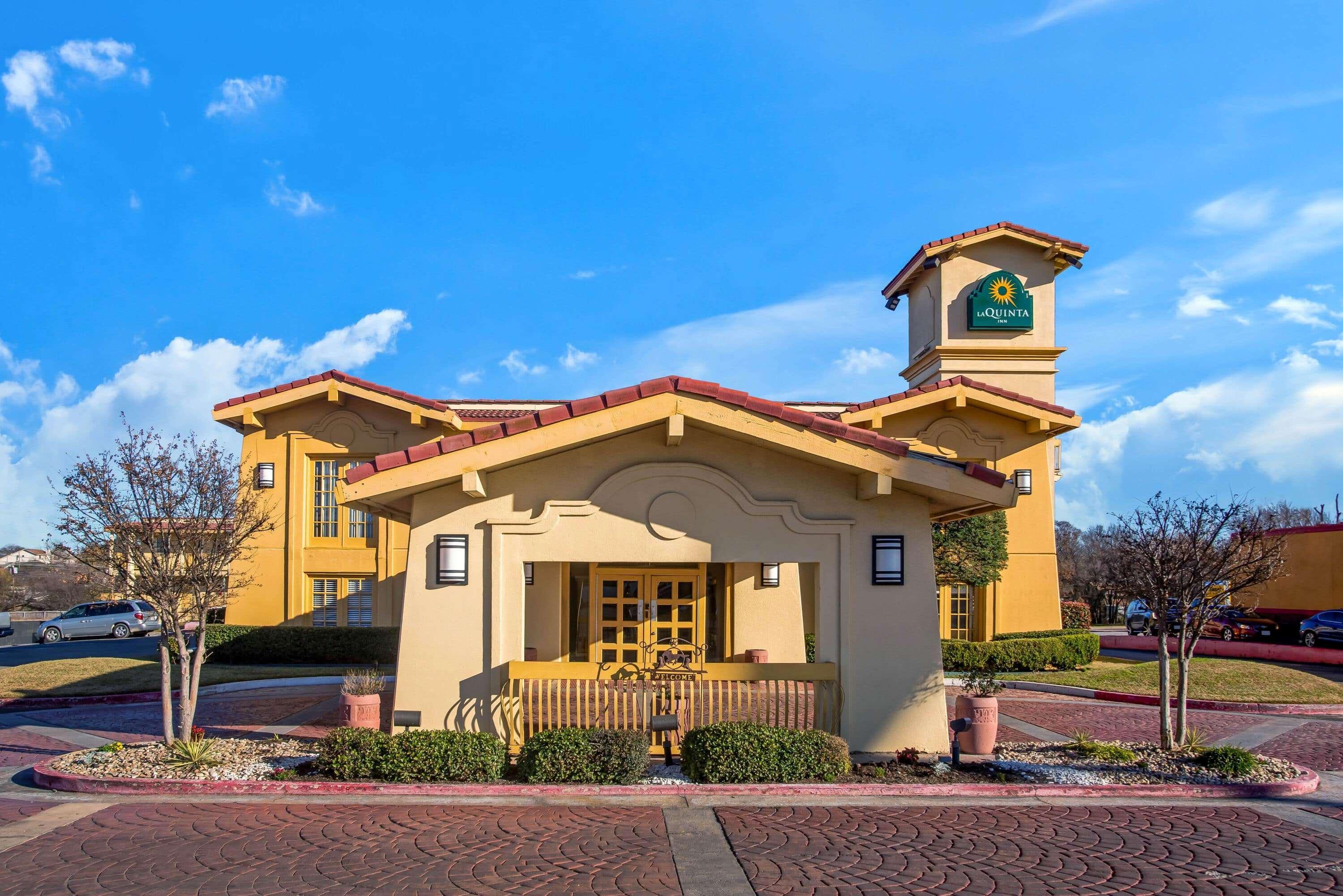 La Quinta Inn By Wyndham Killeen - Fort Hood Exteriör bild
