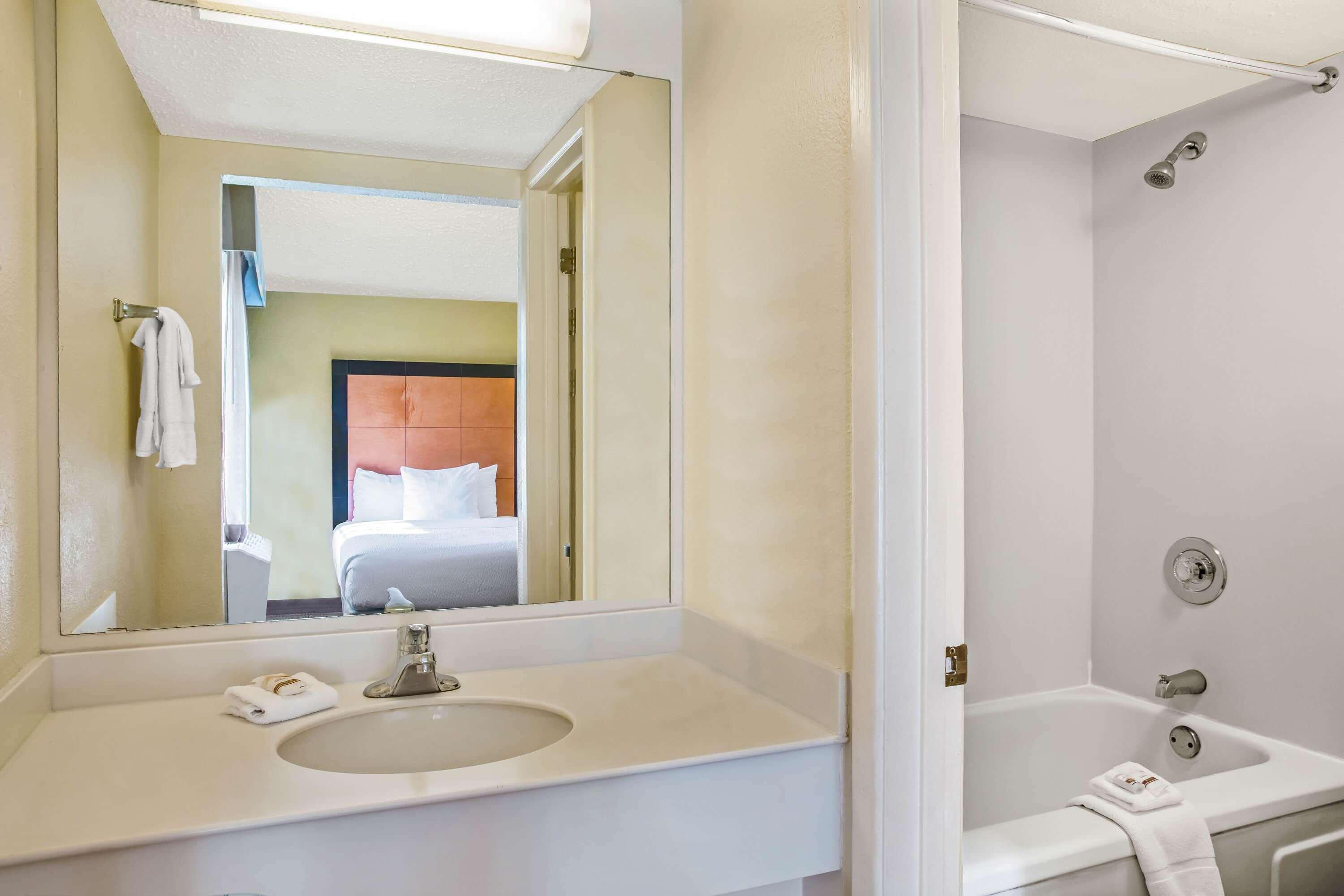 La Quinta Inn By Wyndham Killeen - Fort Hood Exteriör bild