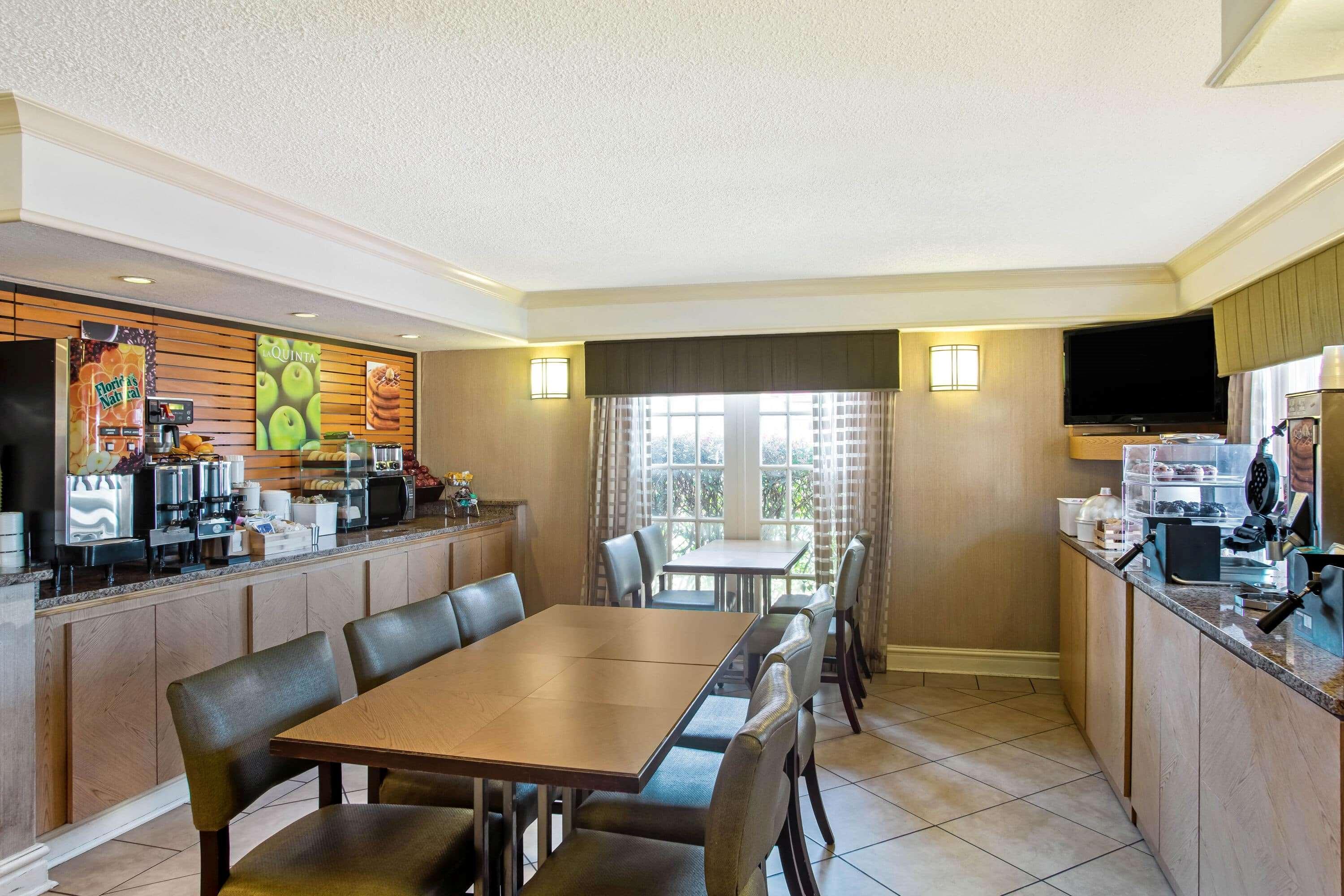 La Quinta Inn By Wyndham Killeen - Fort Hood Exteriör bild