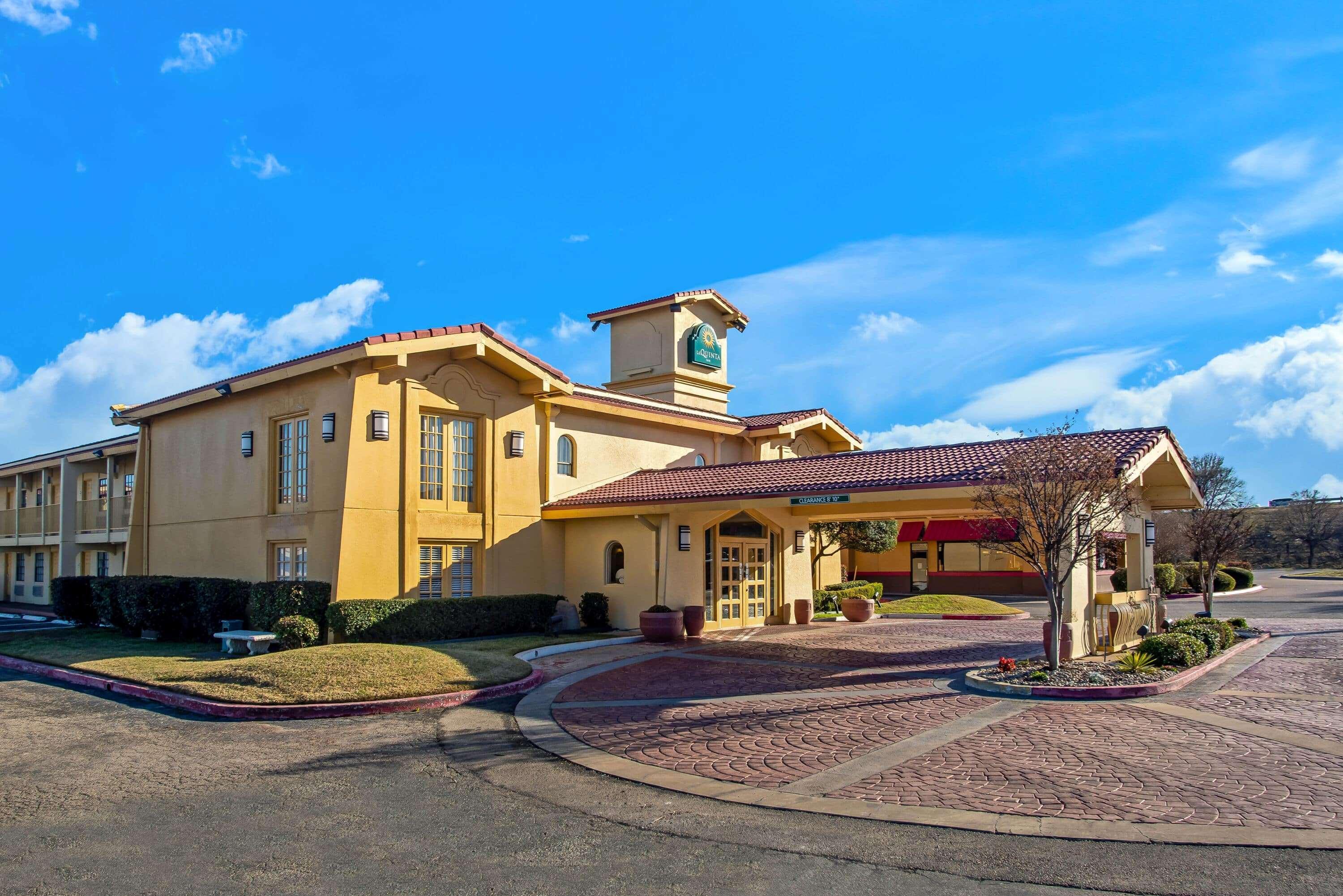 La Quinta Inn By Wyndham Killeen - Fort Hood Exteriör bild