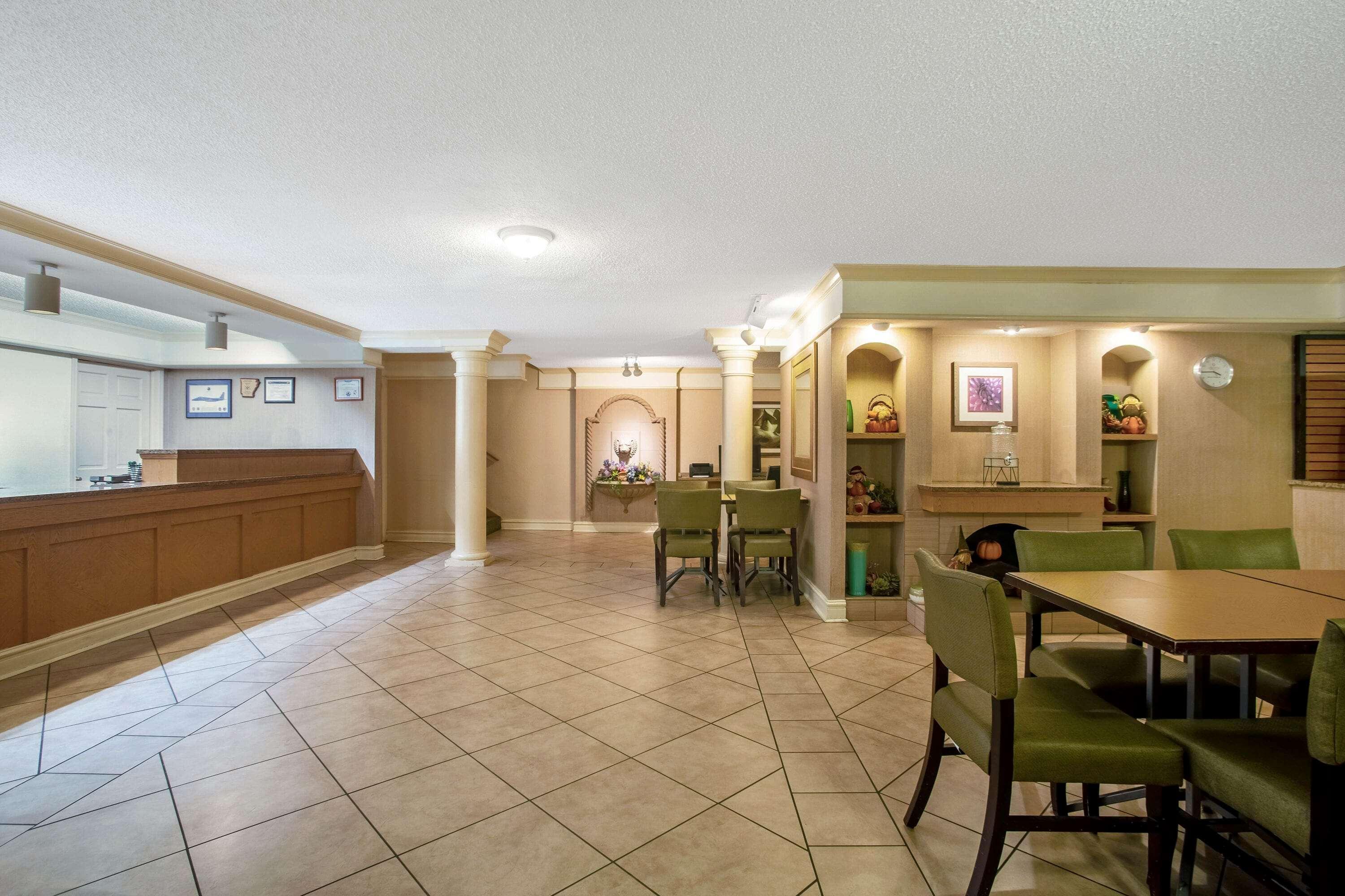 La Quinta Inn By Wyndham Killeen - Fort Hood Exteriör bild