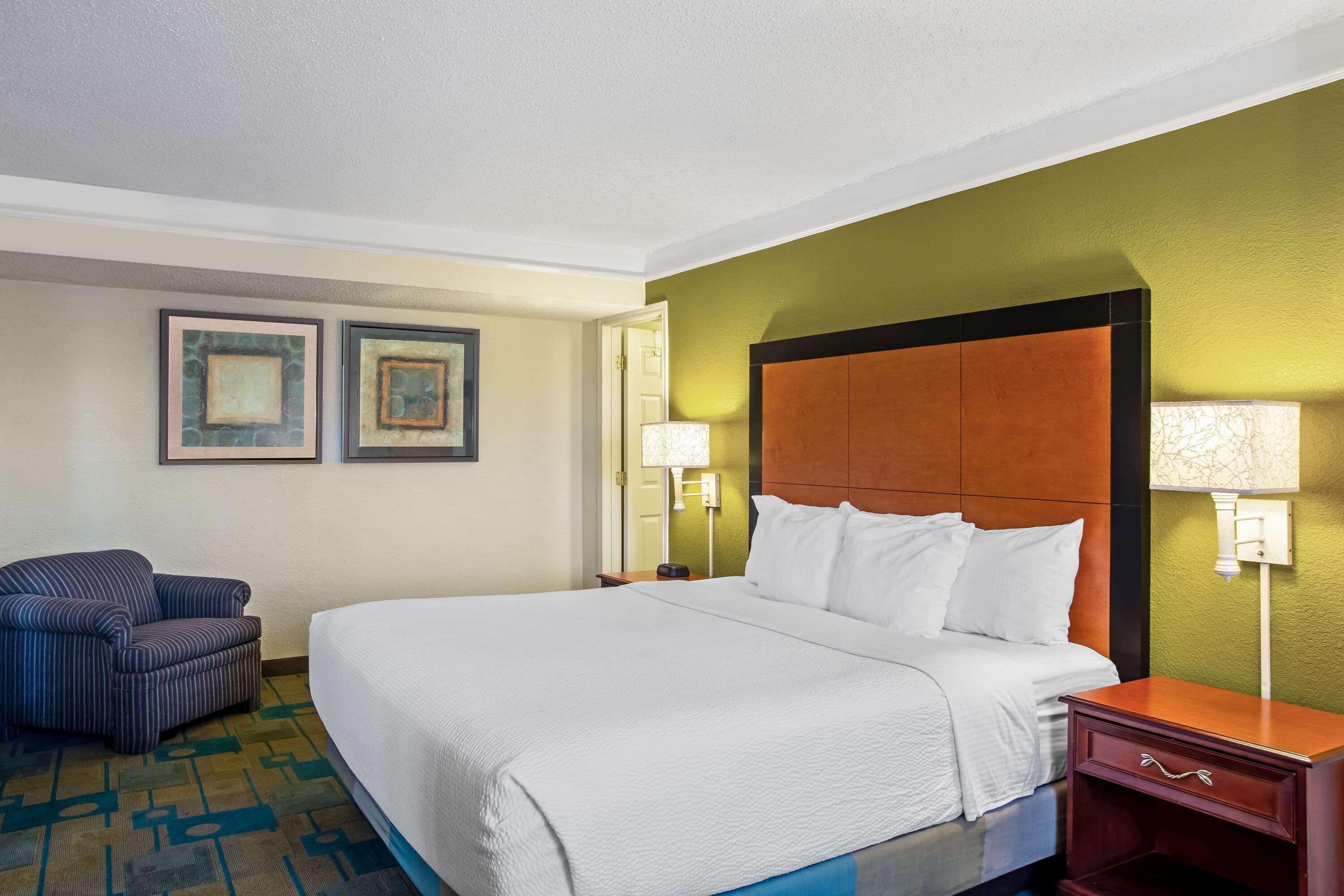 La Quinta Inn By Wyndham Killeen - Fort Hood Exteriör bild