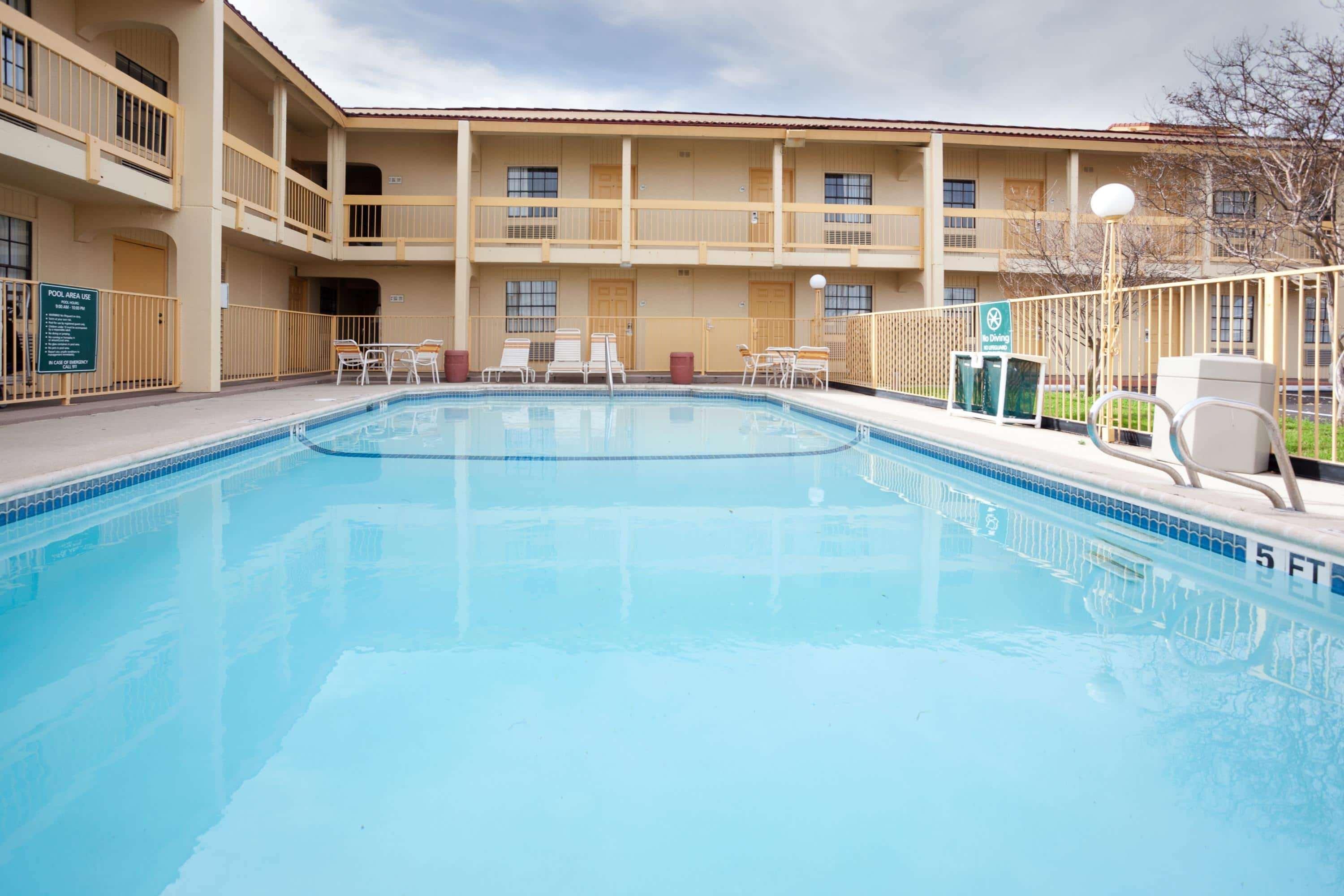 La Quinta Inn By Wyndham Killeen - Fort Hood Exteriör bild