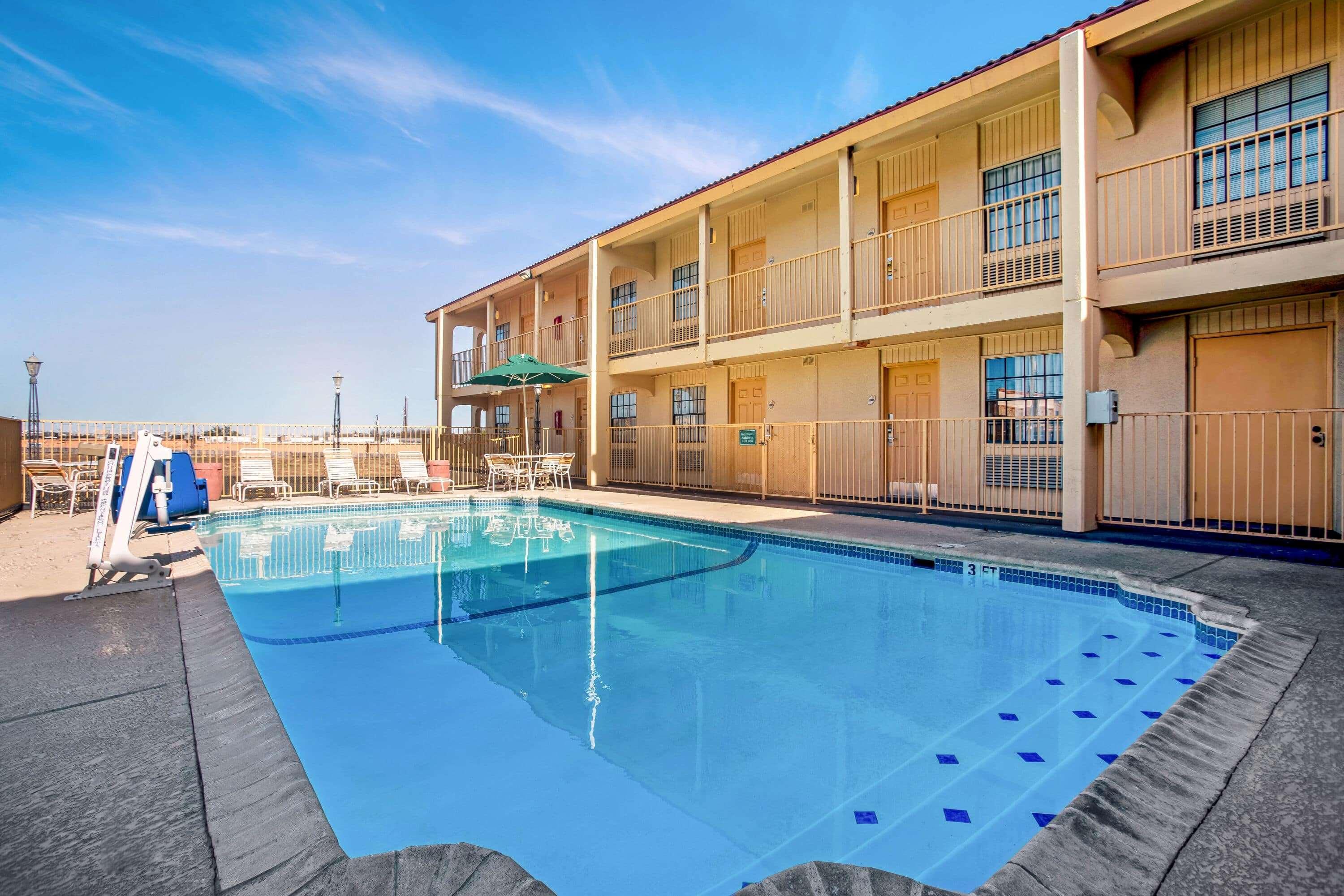 La Quinta Inn By Wyndham Killeen - Fort Hood Exteriör bild