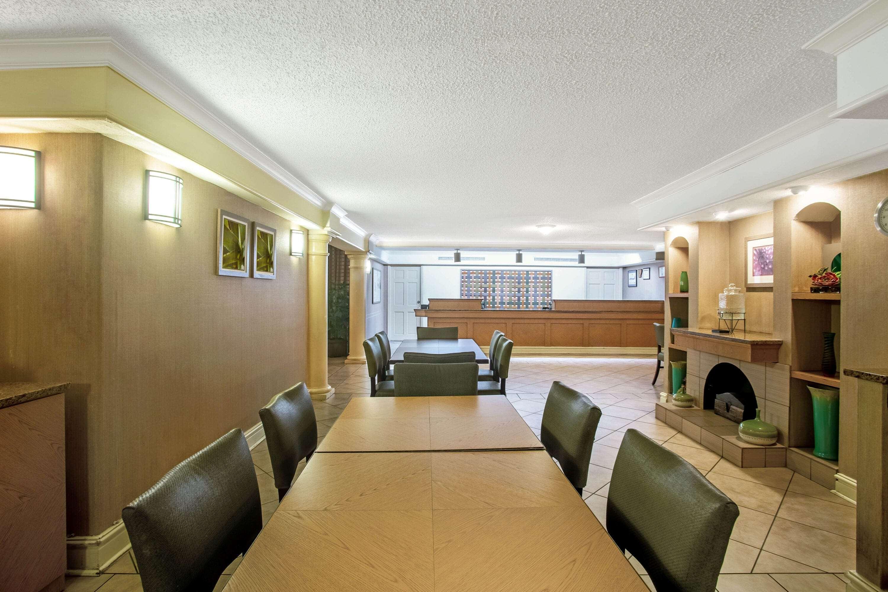 La Quinta Inn By Wyndham Killeen - Fort Hood Exteriör bild
