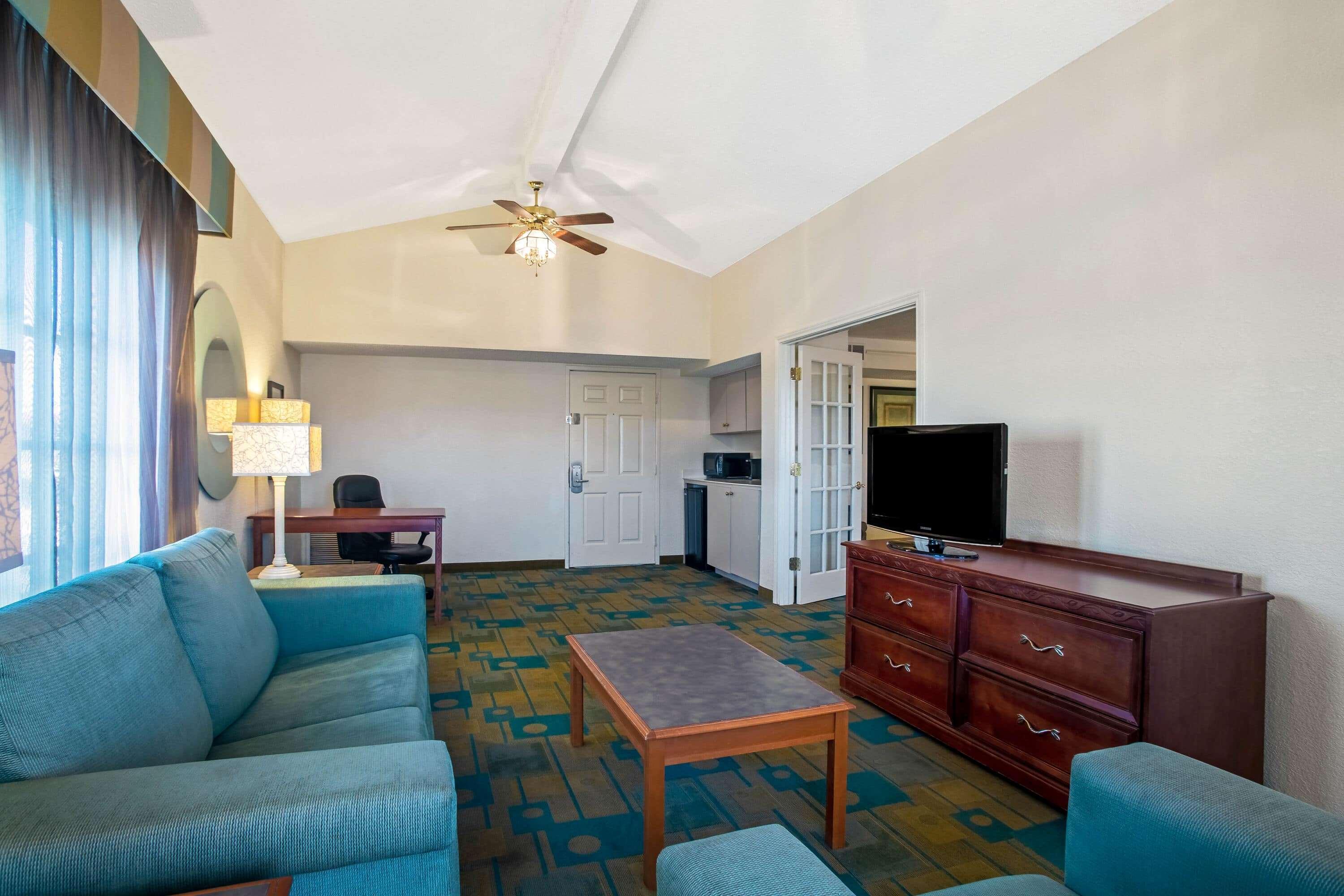 La Quinta Inn By Wyndham Killeen - Fort Hood Exteriör bild
