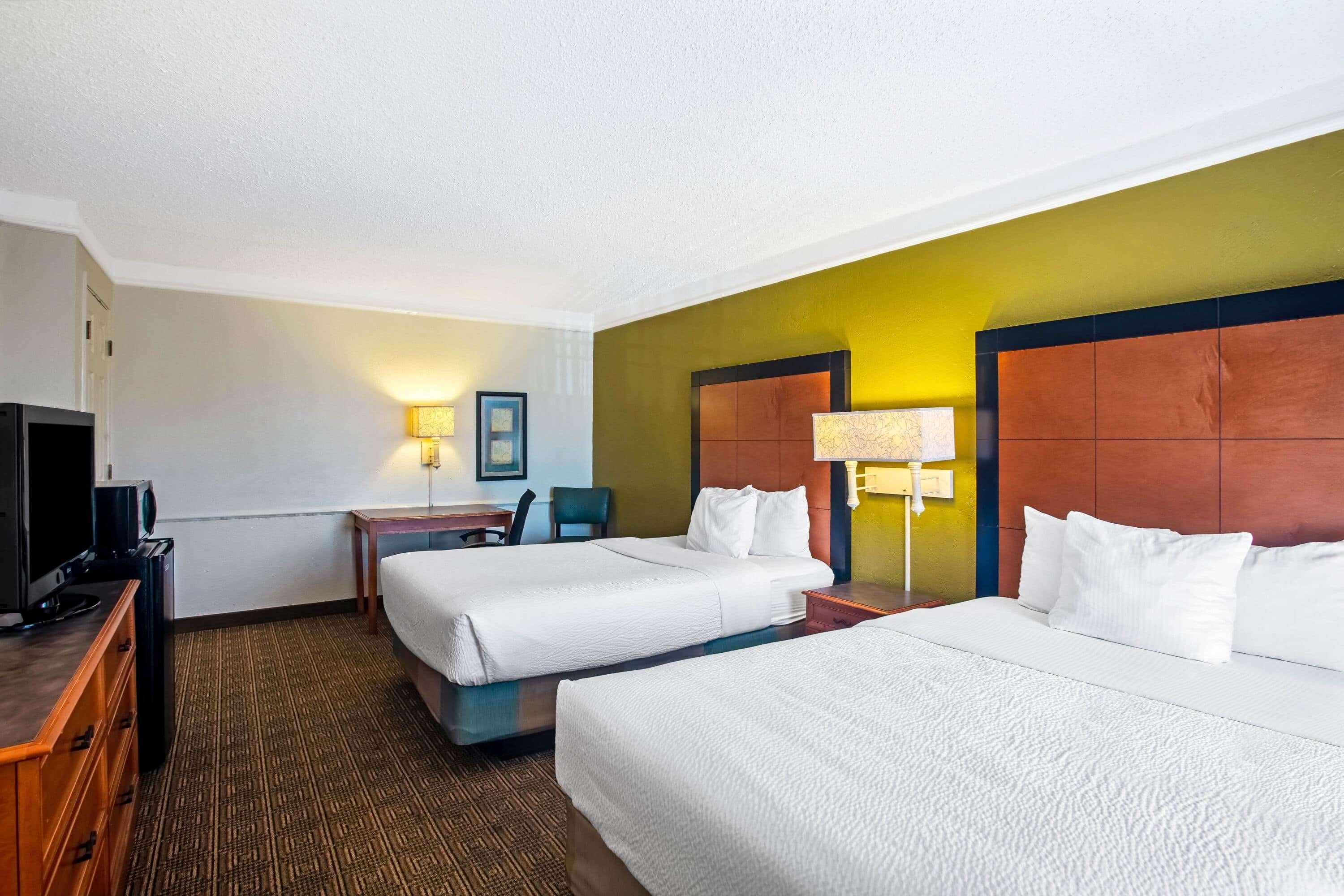 La Quinta Inn By Wyndham Killeen - Fort Hood Exteriör bild