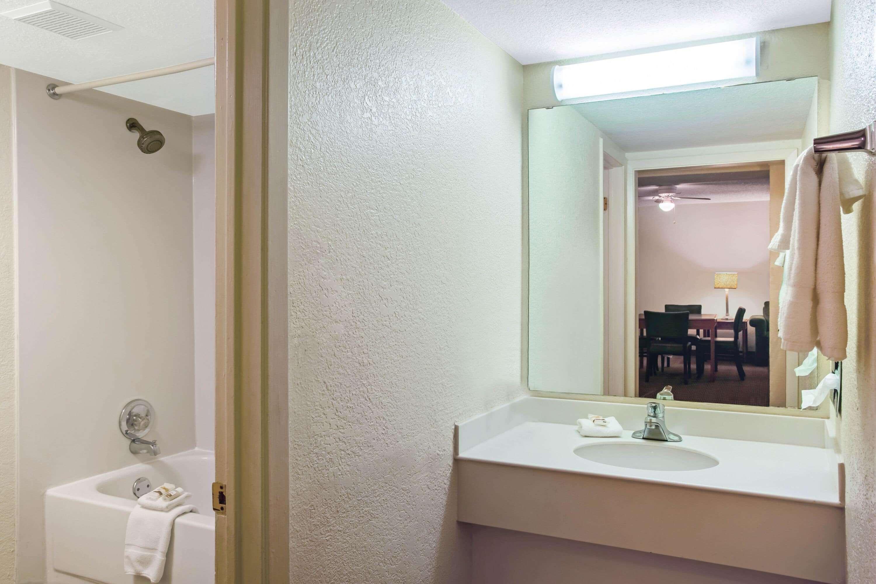 La Quinta Inn By Wyndham Killeen - Fort Hood Exteriör bild